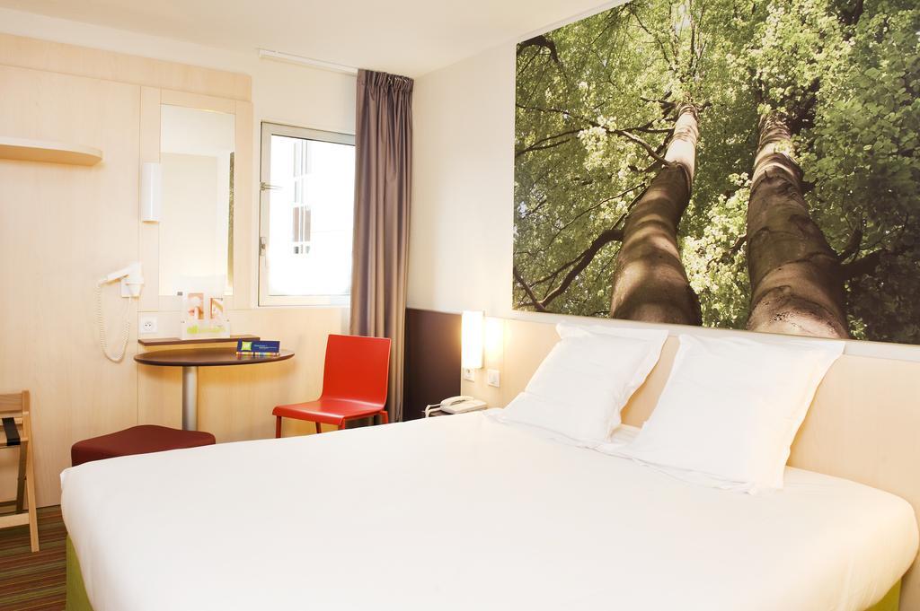 Ibis Styles Paris Roissy-Cdg Hotel Habitación foto